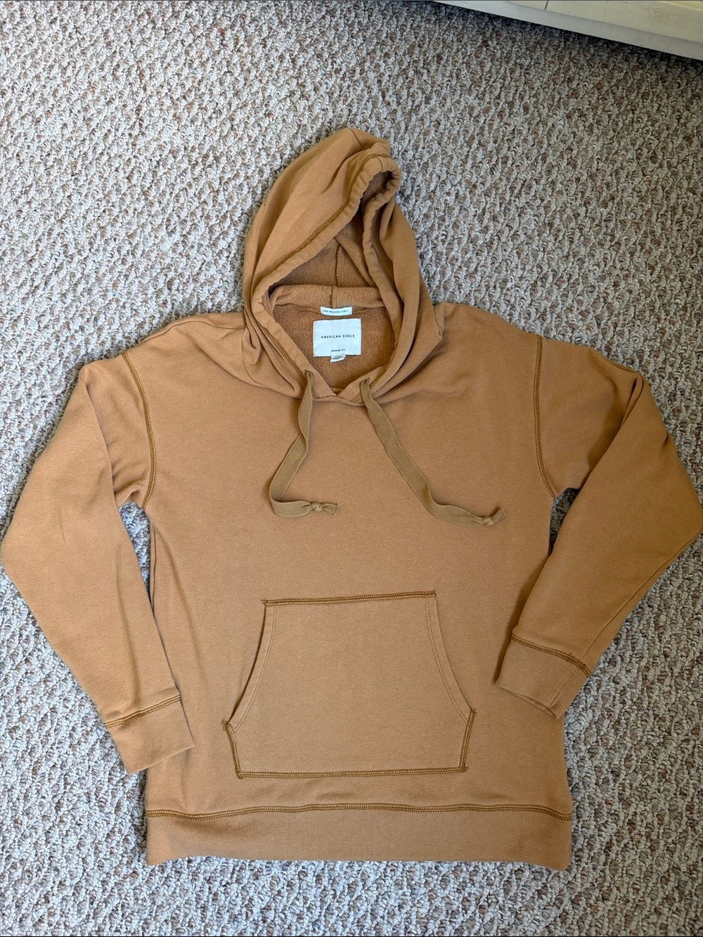 American Eagle Outfitters Jegging Fit Hoodie Small
